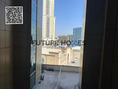 Big Size 1 BHK flat for rent in Ajman with parking at a very affordable price