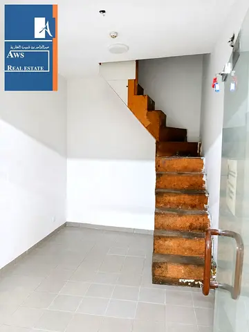 Affordable Shop in Prime Business Corner in Deira