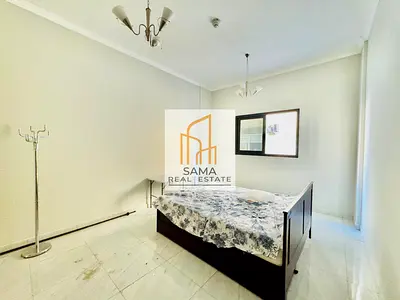 STUDIO APARTMENT 28k ALZAHIA MUWAILAH SHARJAH