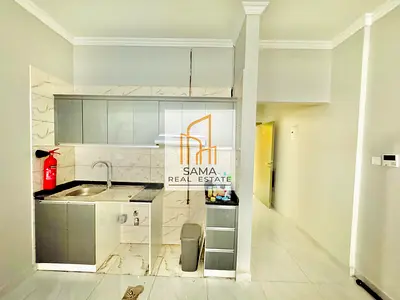 STUDIO APARTMENT 28k ALZAHIA MUWAILAH SHARJAH