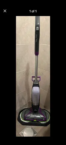 Bissell Spinwave Mop