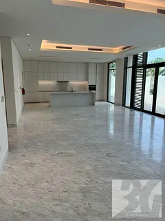 5 Bedrooms I Maid's Room + Driver Room I Spacious