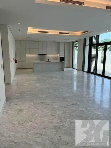 5 Bedrooms I Maid's Room + Driver Room I Spacious