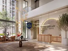 Spacious Layout | Park Views | Prime Location
