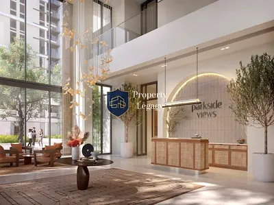 Spacious Layout | Park Views | Prime Location