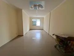 2BR hall spacious central AC open view easy payments