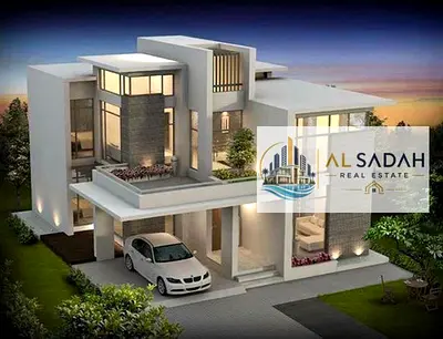 للبيع قطعة أرض سكنية في إمارة الشارقة – منطقة المطرق