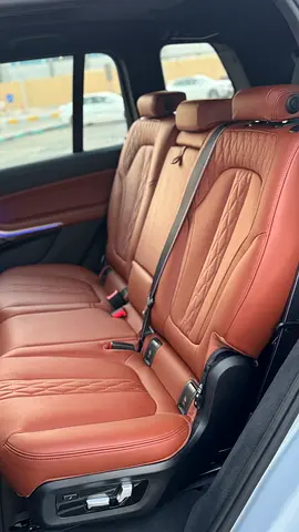 صورة مصغرة 14 لـ 2026 BMW X7