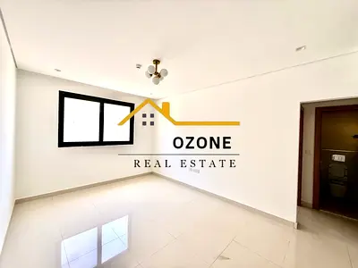 One bedroom for rent in Sharjah, Aljada area