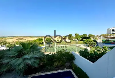 Full Golf & Sea view | Private Pool | Ready To Move