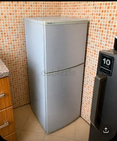 Fridge