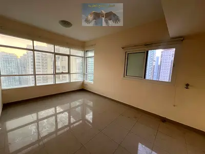 Largest 2BR hall | Free parking | Behind Day To Day | Al Taawun St | Direct Dubai exit
