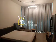 Fully Furnished Studio | Chiller Free | Ready to Move