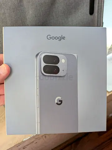 Pixel 10 pro Fold ( 256 Us )