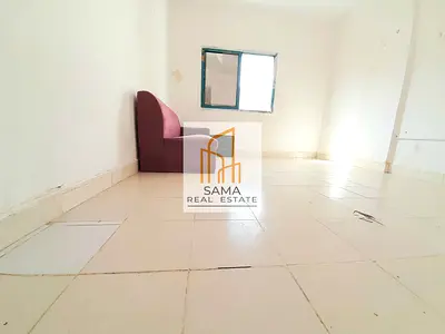 Close kitchen studio available for family 10days free central gas Muwaileh
