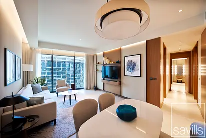 Prime Location | Skyline View | VACANT