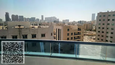 3BHK FOR RENT FALCON TOWER IN RASHIDIYA 2 AJMAN