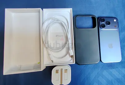 Iphone 17 pro 256GB Esim