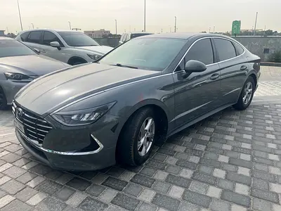 Hyundai Sonata | URGENT | Family car
