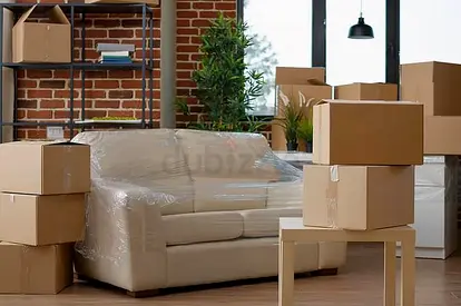 Akram Movers and Packers