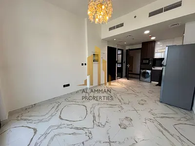 Brand New Community Large Balcony Equpped Kitchen