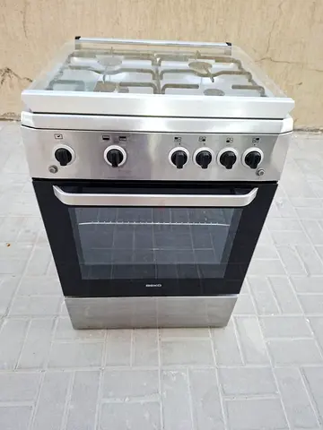 BEKO Brand Gas Cooker, slightly used, perfect working