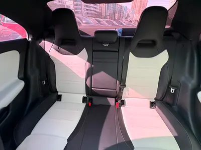 Mercedes-Benz CLA 250, миниатюра 13