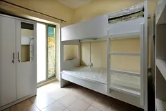 FRIENDLY AND CLEAN BED SPACES AVAILABLE NEAR ADCB METRO