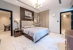 Vacant | Fully Furnished | Bills Included