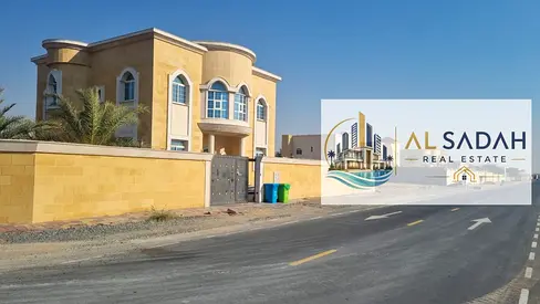 للبيع فيلا دورين في الرحمانية – الشارقة