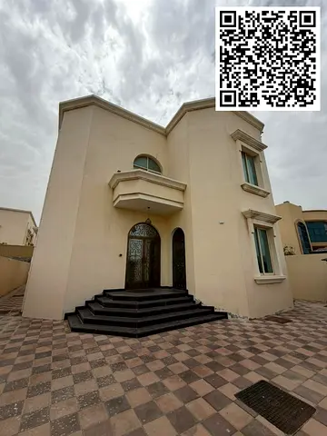 Villa for rent in Al Raqaib