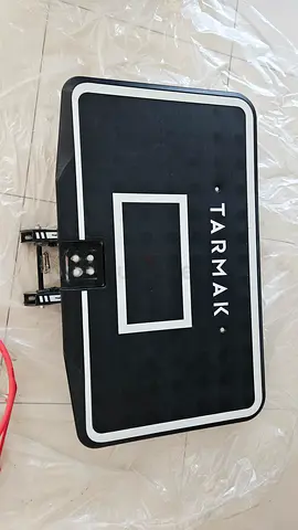 TARMAK BASKETBALL.backboard and hoop