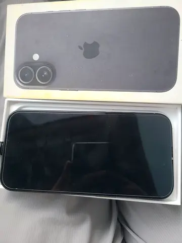 iPhone in original box - good condition, unlocked