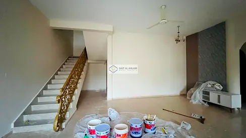 4Bhk Bedroom Villa For Rent in Al Shahba, Sharjah