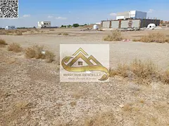 RESIDENTIAL LAND MANAMA 8 NEAR ROAD &amp; VILLAS