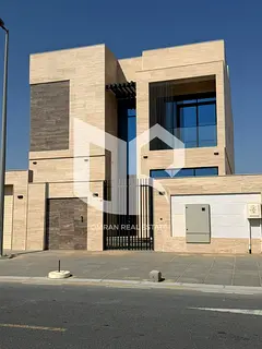 🔥 Luxury Villas for Sale in Tilal City – Al Suyoh 🔥