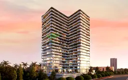 Samana Barari Heights, Majan, Dubai Studio+Pool
