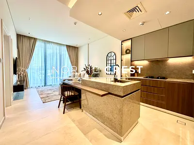 Beautifully Designed 1BR | Furnished | Vacant Soon