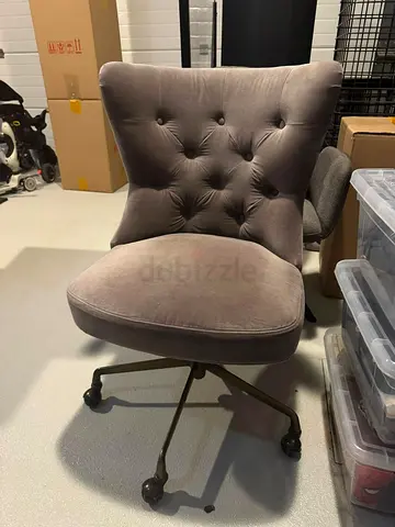 Office chair