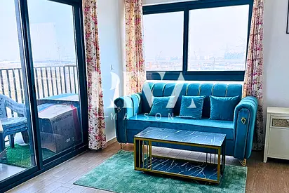 Beautifully Furnished 3BR | Ready to Move In | The Nook 2, Wasl Gate