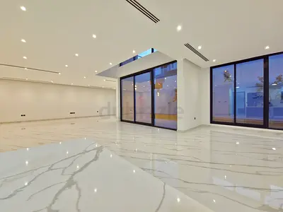 DIRECT FROM OWNER BRAND NEW 5 BEDROOM VILLA IN AL FURJAN