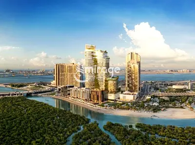 Elegant 1BR APT | Amazing View | Prime Location