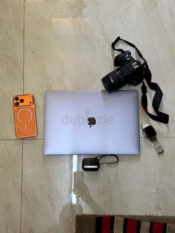 Macbook pro i9