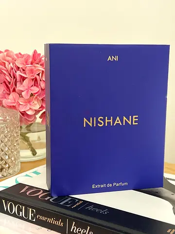 ANI - Nishane