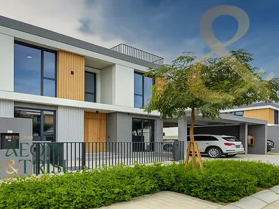 BRAND NEW I BIGGER PLOT I ULTRA LUXURY 5BR VILLA
