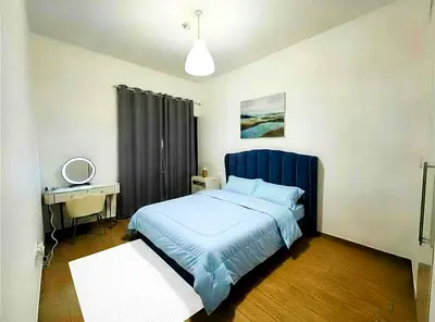 SPACIOUS | FULLY FURNISHED | CLOSE TO METRO