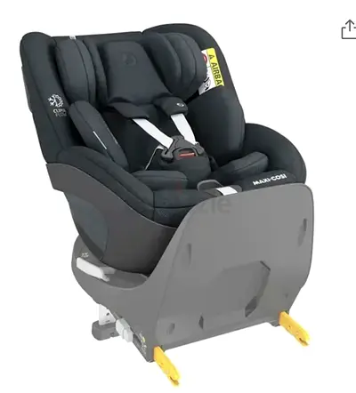 Maxi-Cosi Convertible Infant/Toddler Car Seat (ISO-FIX) - Good Condition