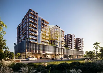 60% on Handover | Forest-Inspired Oasis | 4% DLD Waiver