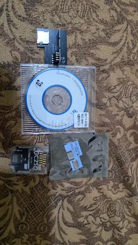 Gamecube swiss cd