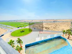 Luxury Brand New Building With Swimming Pool And Gym